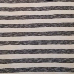 Classic Men's Striped Tank Muscle Shirt